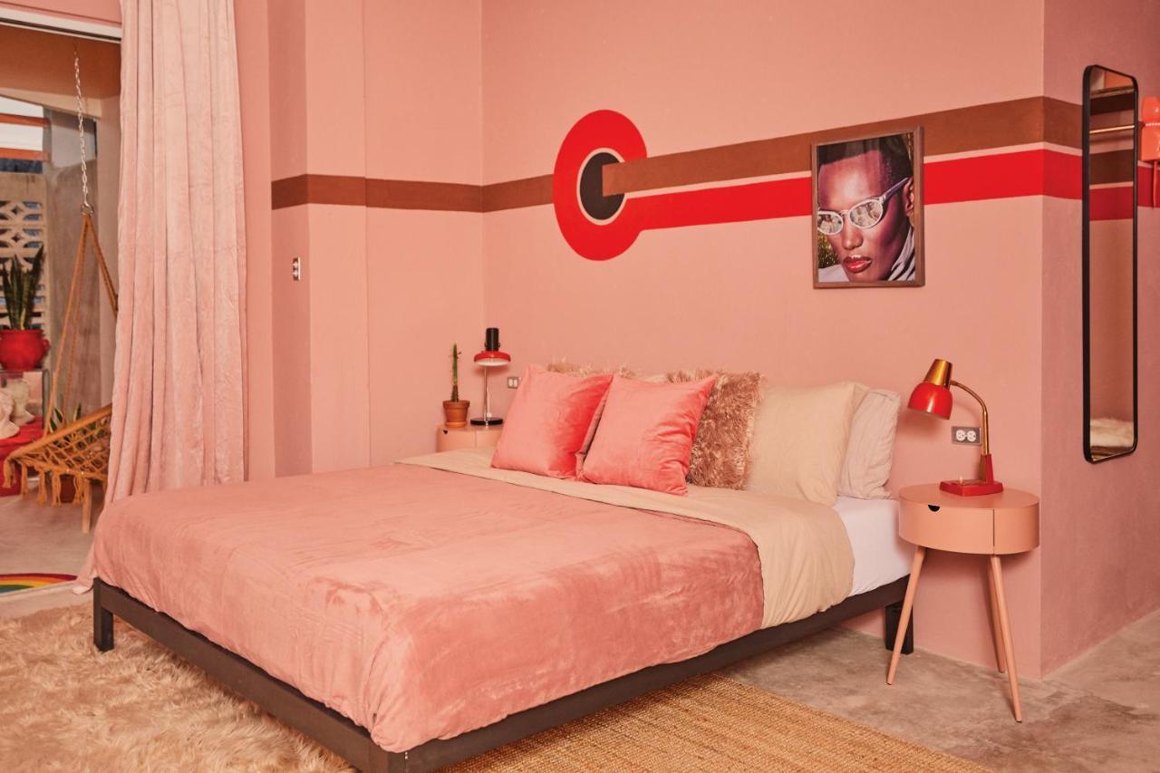 Mood Haus By Dw - 70'S Retro Stays San Juan Luaran gambar