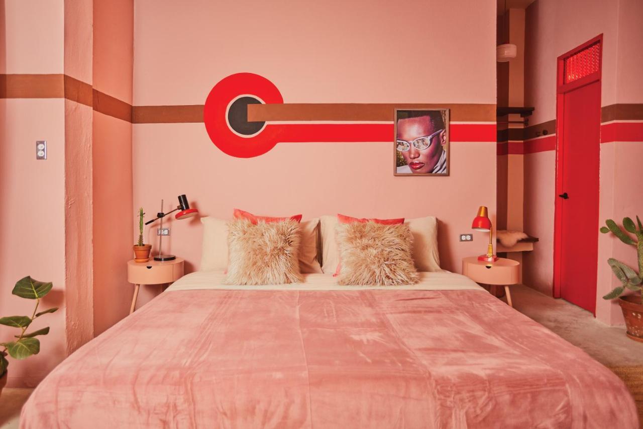 Mood Haus By Dw - 70'S Retro Stays San Juan Luaran gambar