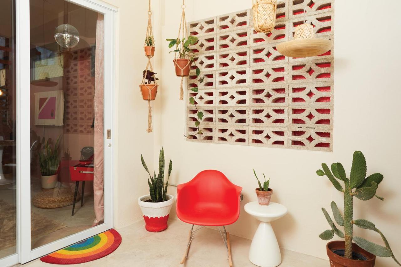 Mood Haus By Dw - 70'S Retro Stays San Juan Luaran gambar