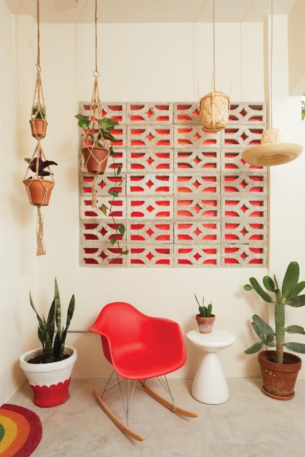 Mood Haus By Dw - 70'S Retro Stays San Juan Luaran gambar