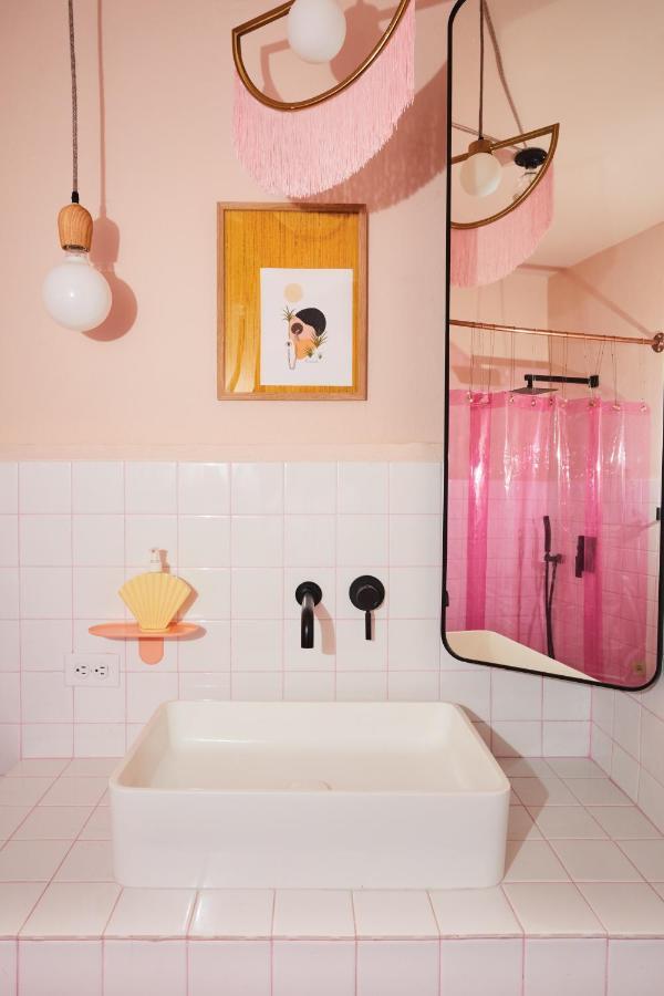 Mood Haus By Dw - 70'S Retro Stays San Juan Luaran gambar