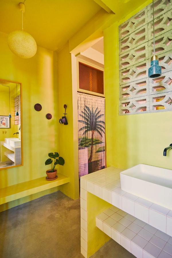 Mood Haus By Dw - 70'S Retro Stays San Juan Luaran gambar