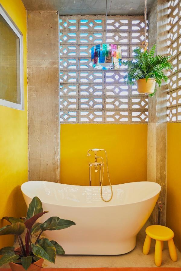 Mood Haus By Dw - 70'S Retro Stays San Juan Luaran gambar