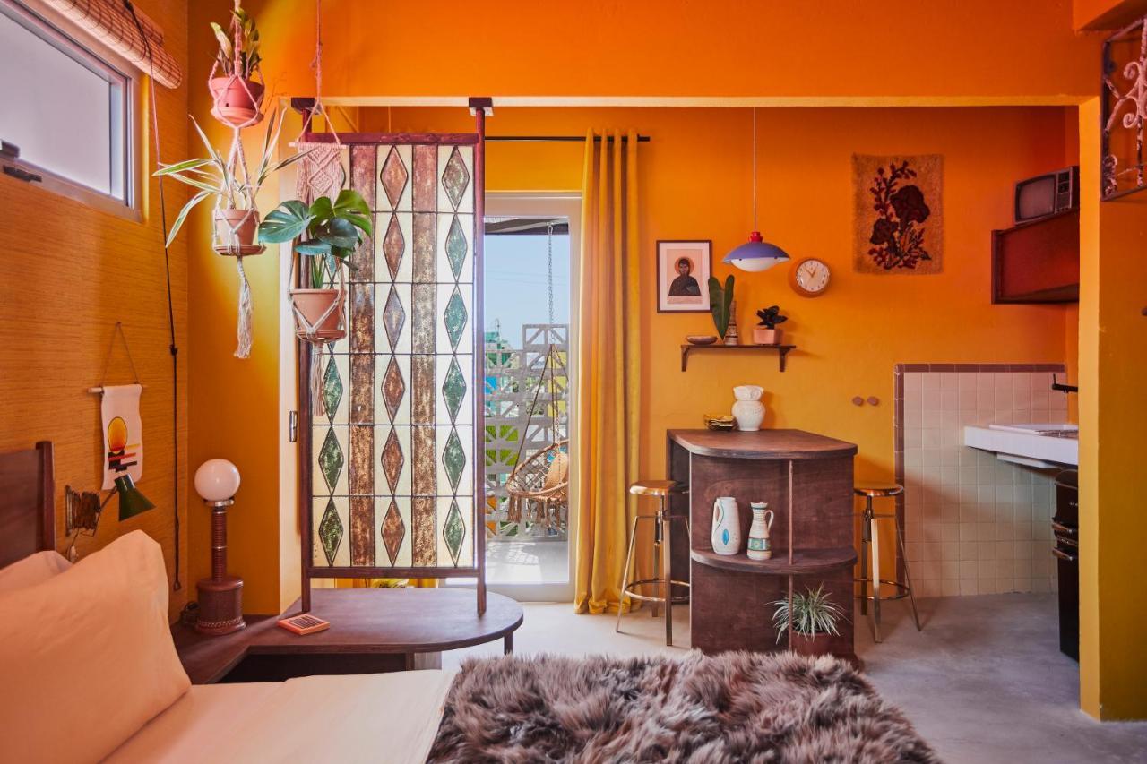 Mood Haus By Dw - 70'S Retro Stays San Juan Luaran gambar