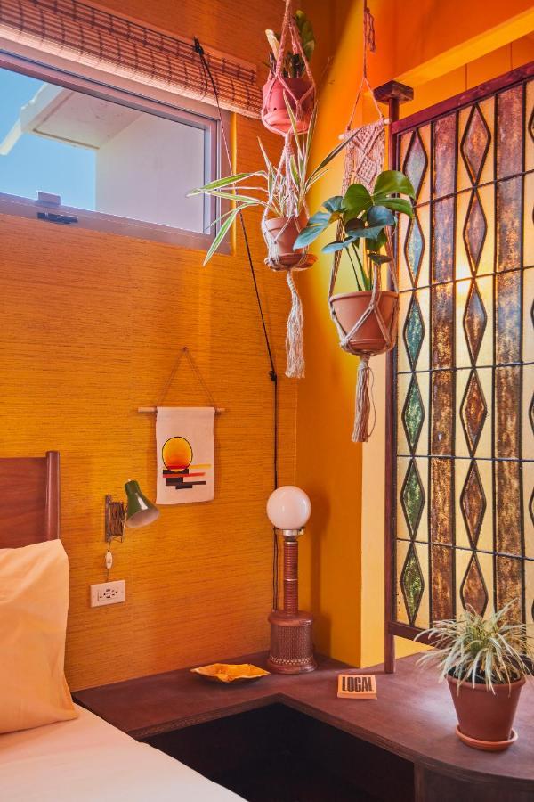 Mood Haus By Dw - 70'S Retro Stays San Juan Luaran gambar