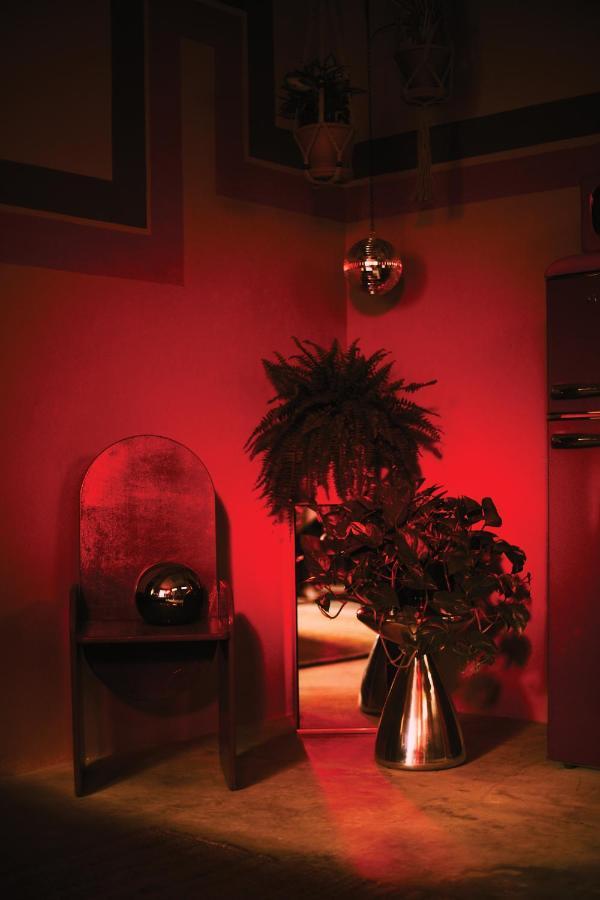 Mood Haus By Dw - 70'S Retro Stays San Juan Luaran gambar
