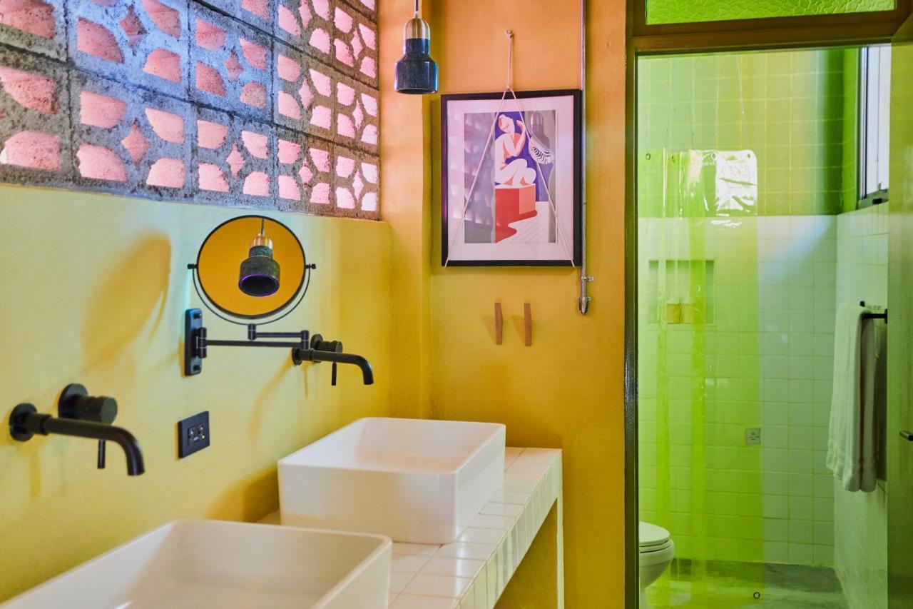 Mood Haus By Dw - 70'S Retro Stays San Juan Luaran gambar