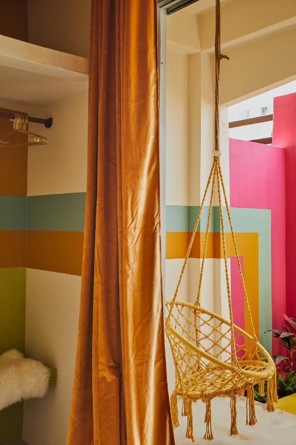 Mood Haus By Dw - 70'S Retro Stays San Juan Luaran gambar