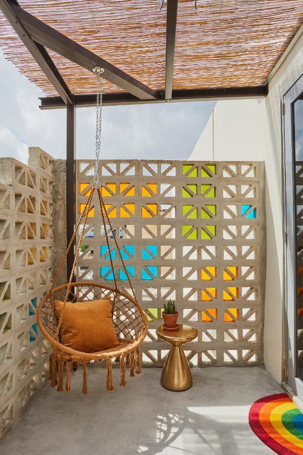 Mood Haus By Dw - 70'S Retro Stays San Juan Luaran gambar
