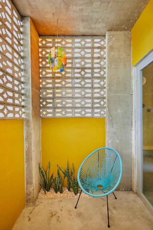 Mood Haus By Dw - 70'S Retro Stays San Juan Luaran gambar