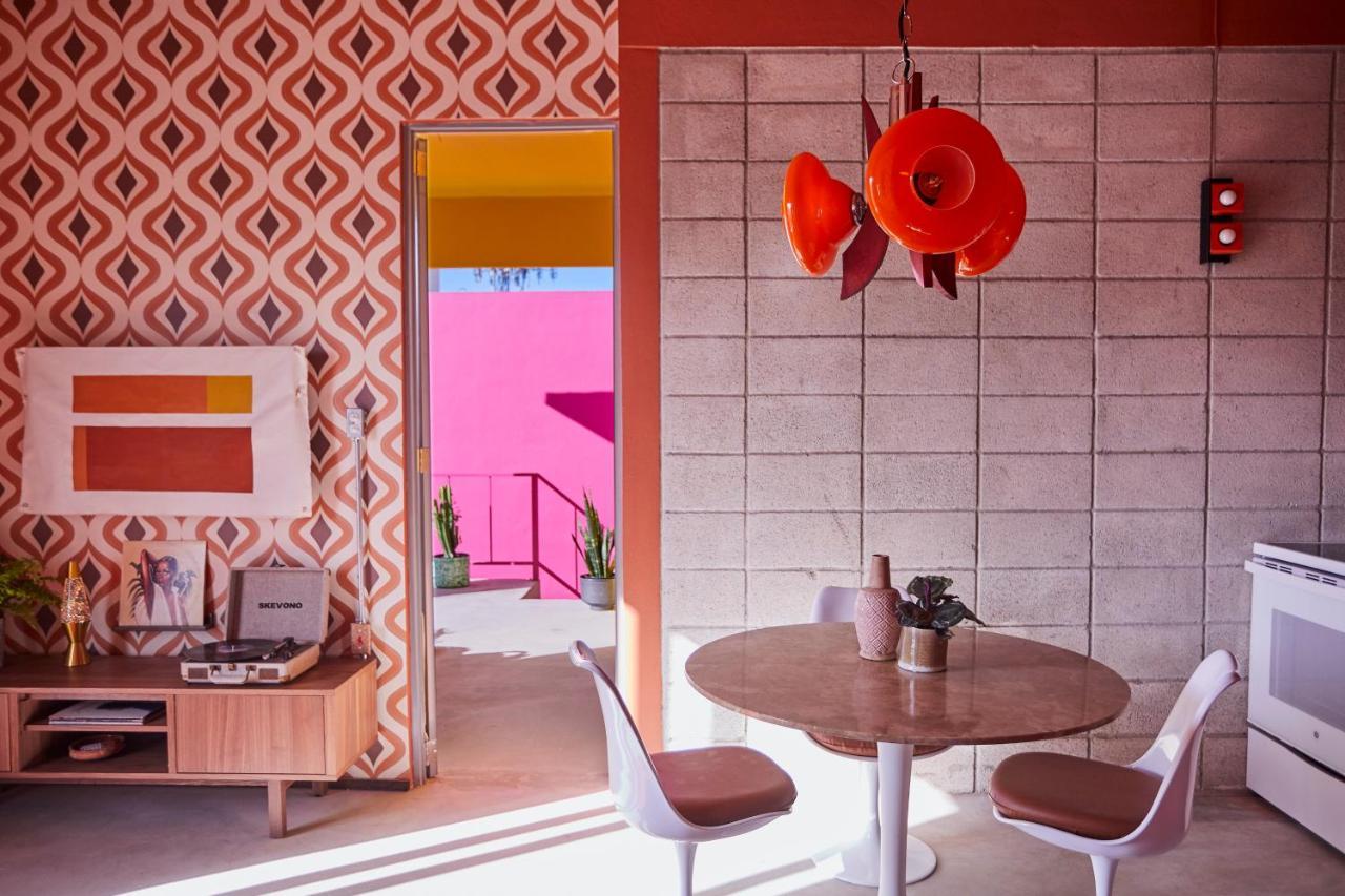 Mood Haus By Dw - 70'S Retro Stays San Juan Luaran gambar