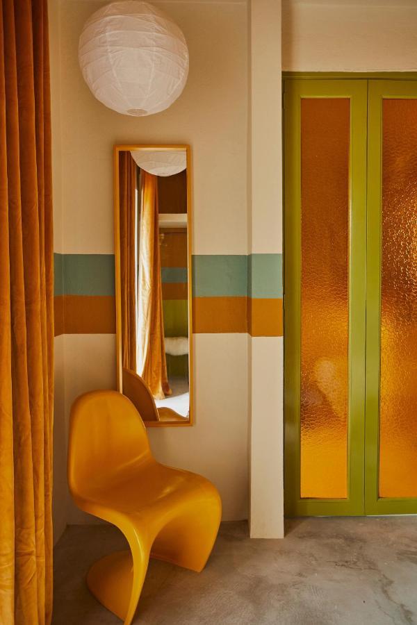 Mood Haus By Dw - 70'S Retro Stays San Juan Luaran gambar