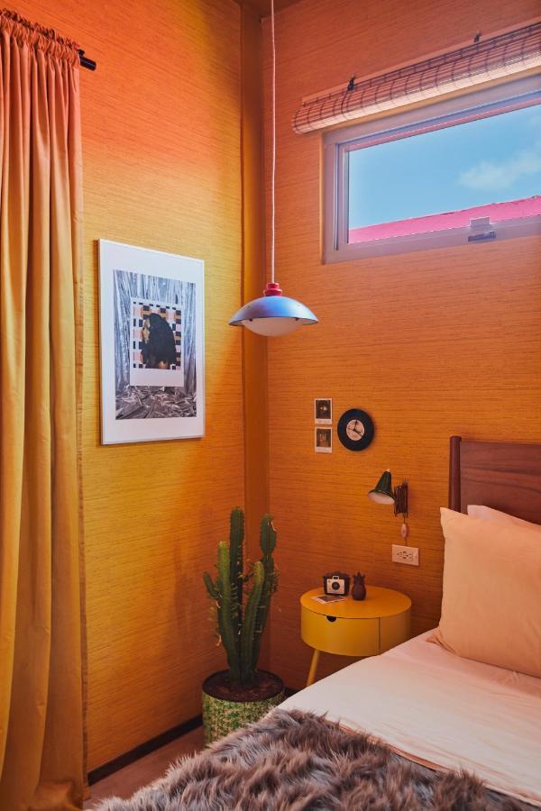 Mood Haus By Dw - 70'S Retro Stays San Juan Luaran gambar