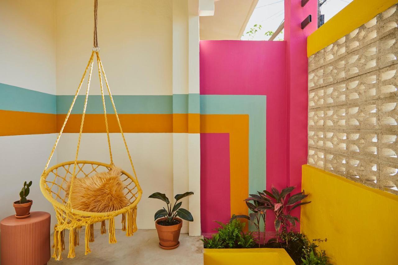 Mood Haus By Dw - 70'S Retro Stays San Juan Luaran gambar