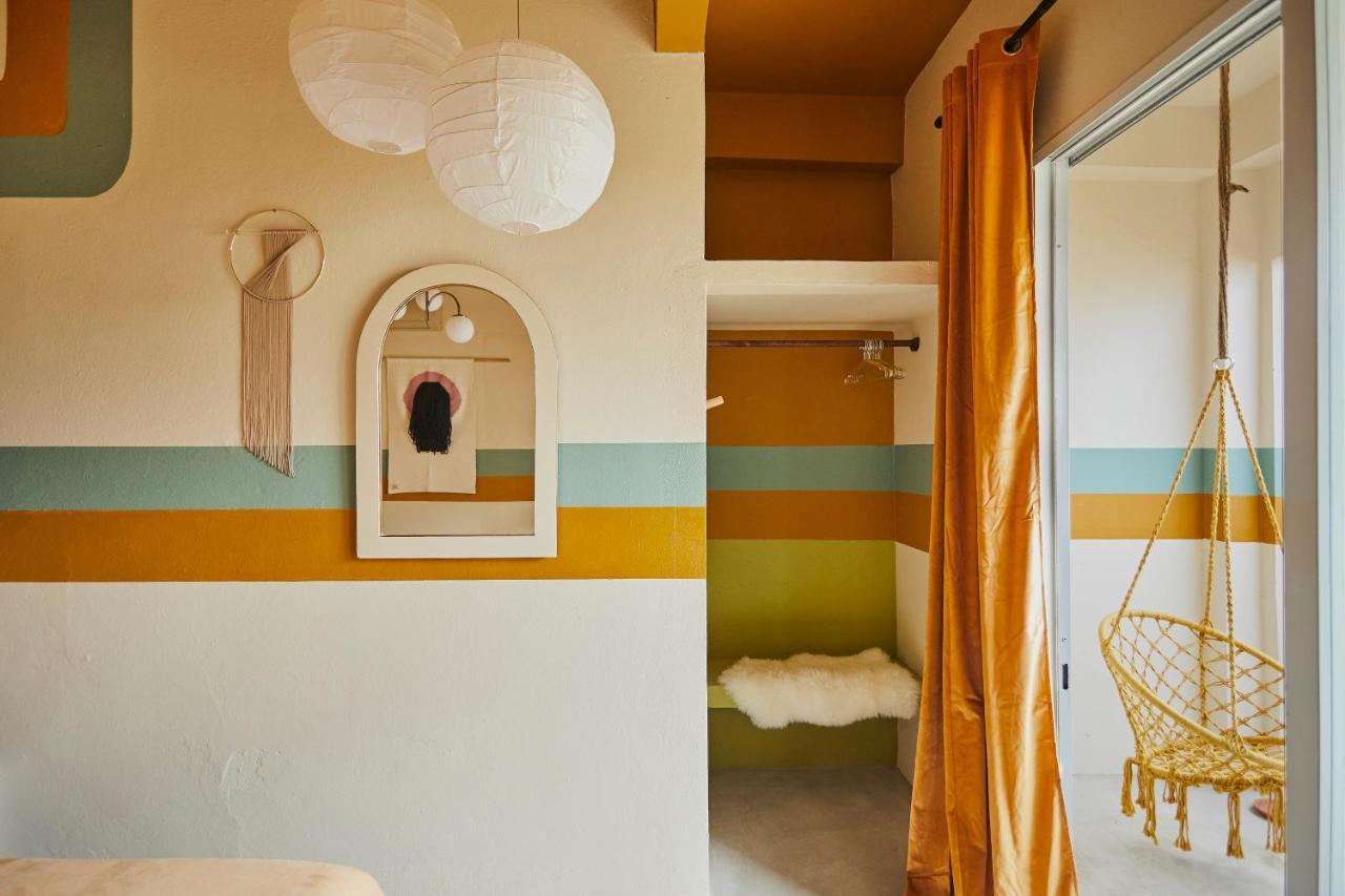 Mood Haus By Dw - 70'S Retro Stays San Juan Luaran gambar