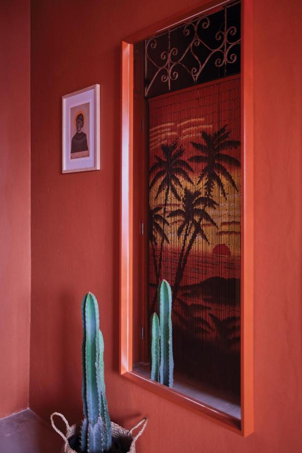 Mood Haus By Dw - 70'S Retro Stays San Juan Luaran gambar